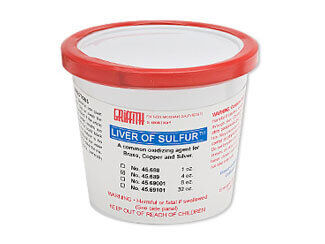 Liver of Sulfur™